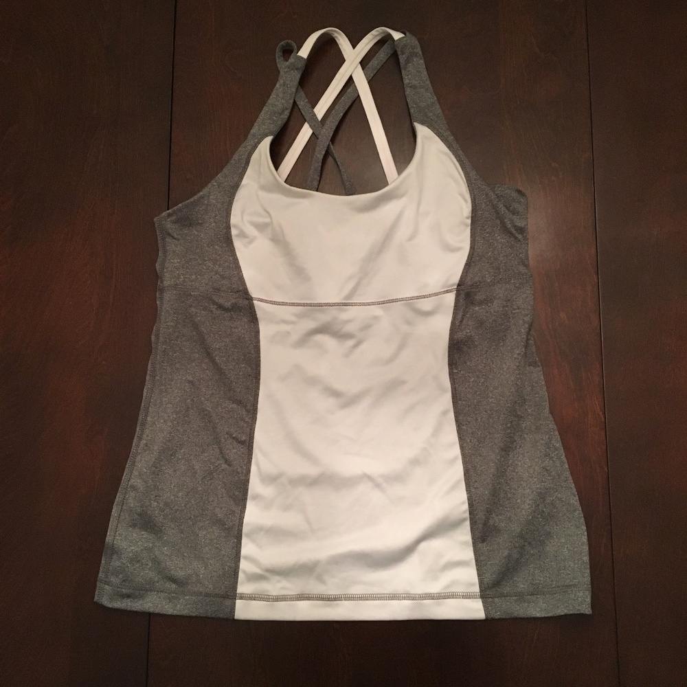 90 Degree by Reflex Work out top